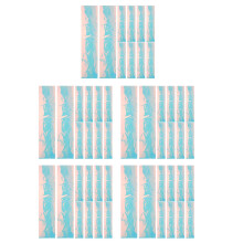 Film Pour Sceau Cire PVC Flexible Bleu Ciel Pour Documents
