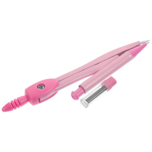 5Ensembles Compas Rose Métal Pour Math Bricolage Usage Scolaire 2