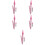 5Ensembles Compas Rose Métal Pour Math Bricolage Usage Scolaire 8