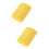 2Pièces Poignets Sports Coton Confortables Absorbant Sueur 8