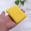 2Pièces Poignets Sports Coton Confortables Absorbant Sueur 11