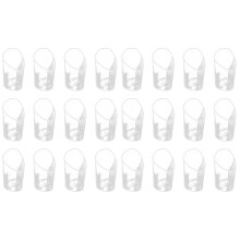 30St Transparante Pudding En Mousse Cups Duurzaam Voor Catering