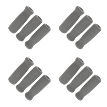 12St Zachte Grip Voor Wandelstok Comfortabel Ergonomisch Handvat