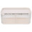 5Pcs Refrigerator Organizer Bins for Fruit and Veggies White 2