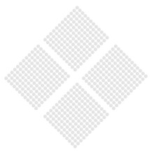 2000Pcs Silver Aluminum Foil Bottle Seal Liners Leak-Proof Pet Pe Caps