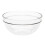 4Pièces Bols Clairs Pièce Pour Cuisine Auto Bol Multi-Usage 2