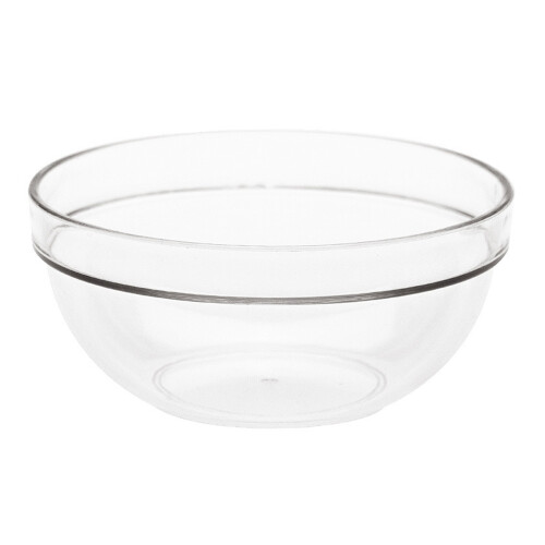 4Pièces Bols Clairs Pièce Pour Cuisine Auto Bol Multi-Usage 1