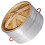 2Ensembles Cuit- Bambou Multifonction Pour Aliments 3