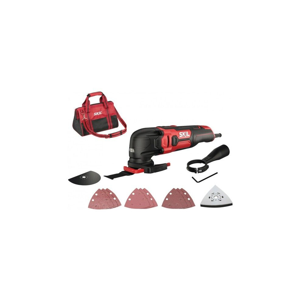 Skil Sourcing 1491 Db Multifunktionsschneider 300 W - Image 3