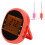 Rechargeable Meat Thermometer With Bluetooth Wireless Grill Thermometer, Smart App Control Digital Meat Thermometer Long Range Connectivity, Multi 1