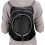 Adjustable Shoulder Straps Foldable Travel Backpack Lightweight Breathable Mesh Durable SBS Zipper Water Resistant Fabric Multi Purpose Spacious 4