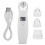 Professional Face Skin Care Kit30pc Replacement Tips Compatible With Elitzia ETSPA90Multi-Function Suction Heads Large Display Non-Slip Handle 1