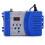 VHF UHF Amplifier Digital RF Modulator Compatible With CATV System, AV RF Converter Adjustable Output Level SDR Demodulator Channel Digital Display 4