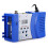 VHF UHF Amplifier Digital RF Modulator Compatible With CATV System, AV RF Converter Adjustable Output Level SDR Demodulator Channel Digital Display 5