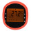 Rechargeable Meat Thermometer With Bluetooth Wireless Grill Thermometer, Smart App Control Digital Meat Thermometer Long Range Connectivity, Multi 6