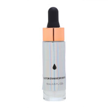 Makeup Highlighter Illuminating Drops, Silky Shimmer Luminizer Radiant Glow Enhancer for Face & Body, Blush & Contour Enhancing Glow Drops for