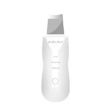 Rechargeable Deep Cleansing Facial Silicone Pore Cleaner Skin Spatula Blackhead Remover Tools Exfoliating3Modes Waterproof Lifting Mode Cordless