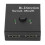 Bi-Direction HDMI Converter & Splitter, 2 Output, Black 15