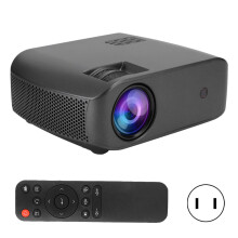 Full HD1080P WiFi6Projector With Zoom Function, Smart Projector With Bluetooth Connectivity Dolby Audio4P Keystone Correction Mini Outdoor Movie