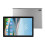Stereo Speakers HD Display Android Tablet With Octa Core CPU USB C Fast Charging2In1Design Google Certified Dual WiFi Support Expandable Memory 3