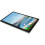 Stereo Speakers HD Display Android Tablet With Octa Core CPU USB C Fast Charging2In1Design Google Certified Dual WiFi Support Expandable Memory 6