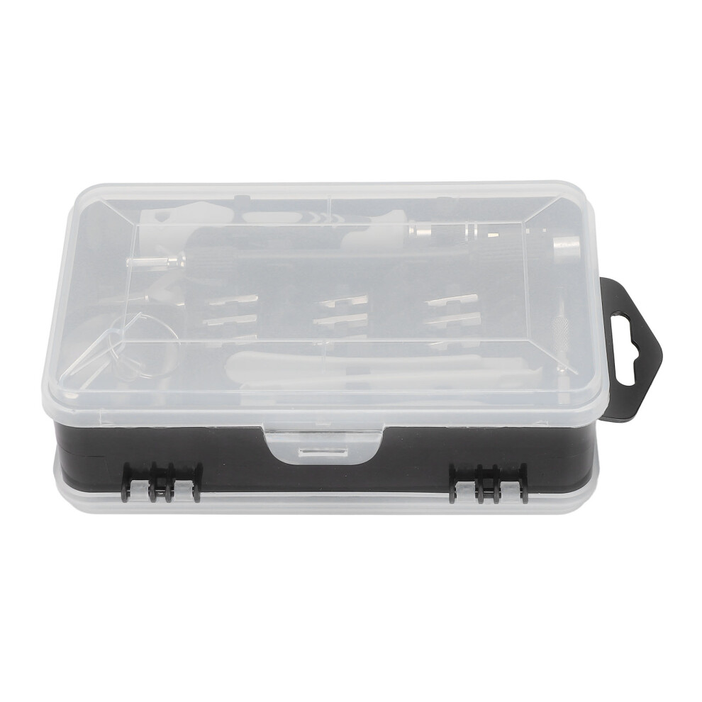 Magnetic Mini Screwdriver Set 138Pcs 7790334507025