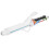 Versatile Styling Wand, Rapid Heating Technology28mm Spring Coated Adjustable Temp for All Hair Types, Universal Use with Thoughtful Design Elements 3