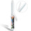 Versatile Styling Wand, Rapid Heating Technology28mm Spring Coated Adjustable Temp for All Hair Types, Universal Use with Thoughtful Design Elements 4