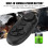 Selfie Camera Remote, Bluetooth Gamepad for Music & E-Book Flip, PPT Presentation Control, High Precision Control for Mobile Devices & VR 8