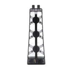 PS5-koelventilator, efficiënt koelsysteem, compatibel met USB-poort, ontworpen om je console soepel te laten werken.
