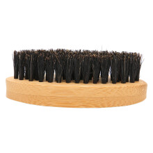 Men's Beard Grooming Kit, Ergonomically Designed Handle, Faux Bristle, Ensures Strong Grip And Promotes Healthy Beard Growth, Softening Beard
