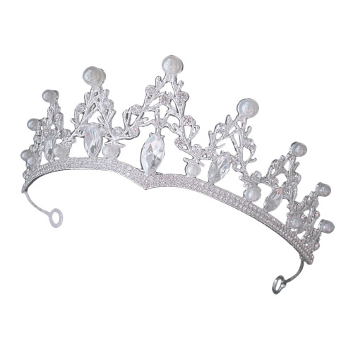 3Stk Damen Hochzeit Brautschmuck 1