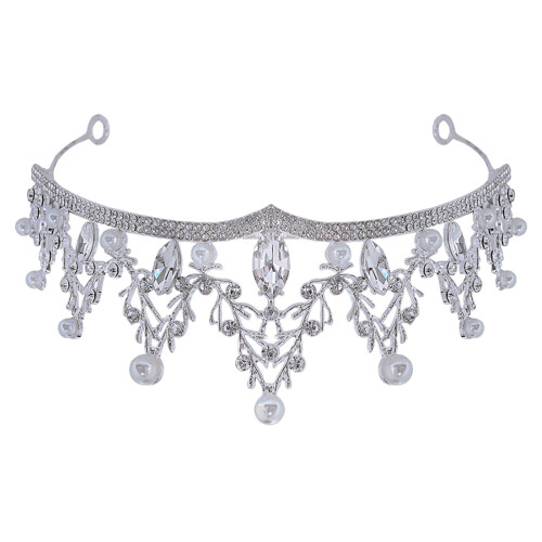 3Stk Damen Hochzeit Brautschmuck 2