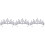 3Stk Damen Hochzeit Brautschmuck 5