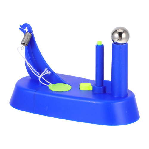 4Pièces Kit Pendule Plastique Pour Expériences Physiques 1