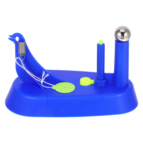 4Pièces Kit Pendule Plastique Pour Expériences Physiques 2