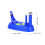 4Pièces Kit Pendule Plastique Pour Expériences Physiques 10