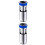2Pièces Douche Evacuation Sol Acier Inox Durable Anti-Odeur Argenté 5