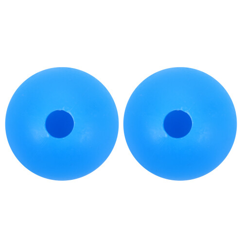 4Pièces Support Silicone Pour Diapasons - Guérison 2
