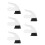 5Ensembles Roller Compatibles Silence 6