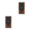2St Arm Guard Nylon Basketbal Elbow Protector Comfort Stretch 9
