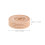 20Pièces Miniatures Bois Khaki Pour Modèles Jouets DIY 2