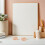 20Pièces Miniatures Bois Khaki Pour Modèles Jouets DIY 4