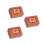3Pièces Indicateurs Vent Mahjong Bois Café Faciles À Utiliser Jeu Pro 4