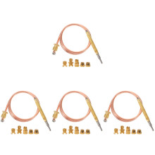 4Pièces Thermocouple Pour En , Usage