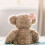 5St Mini Accessoires Voor , Handgemaakte Geweven Hoed Met Bloem 9