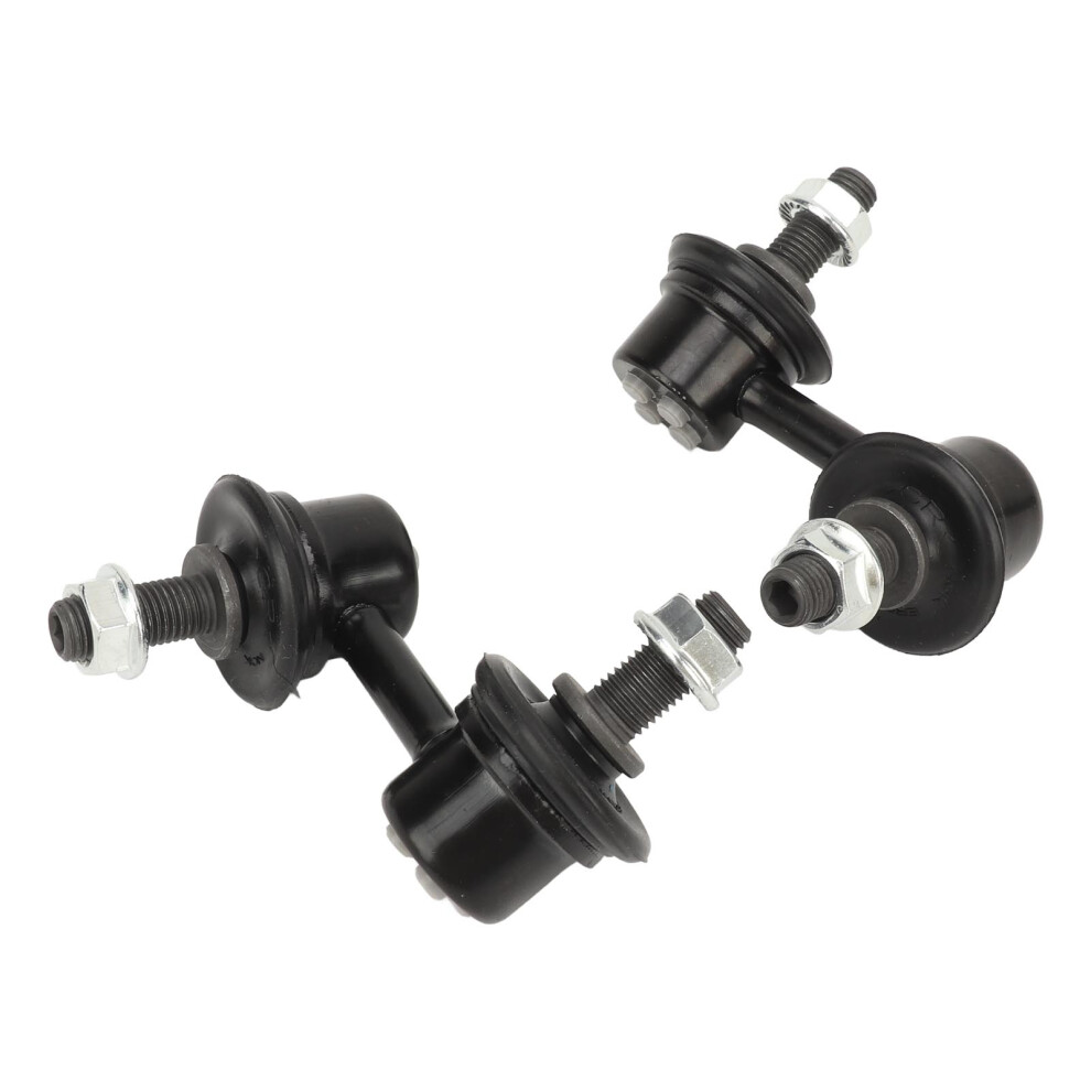 Front Stabiliser Bar Links 51321-S5a-003 Pair 7444352032587