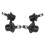 Suspension Stabiliser Bar Link Set for Acura Civic 19