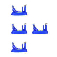 4Pièces Kit Pendule Plastique Pour Expériences Physiques