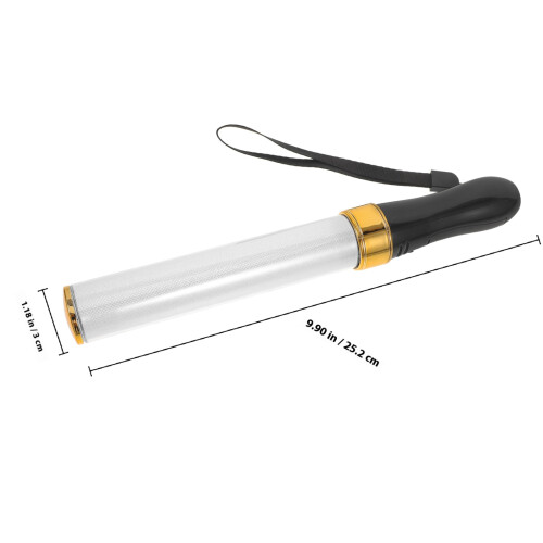Practical Zwarte Licht Abs+pp Voor Feest & Decoratie 1